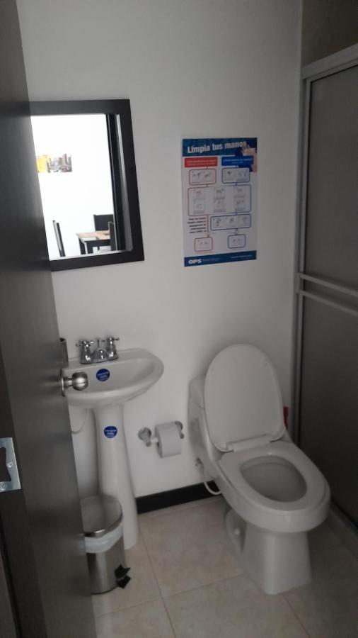 Apartamentos Amoblados Parque Del Cafe Armenia  Ngoại thất bức ảnh